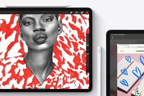 Las 5 apps imprescindibles para dibujar en el iPad