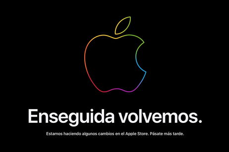 Apple Store Online Cerrada... ¿iPad Air 2 y Mini 3 a la vista?