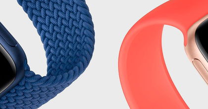 Comienzan a aparecer correas como las Solo Loop del Apple Watch más baratas Comienzan a aparecer correas como las Solo Loop del Apple Watch más baratas