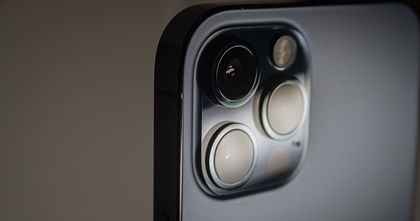 Cómo disparar fotos usando tu voz en el iPhone, y por qué deberías usarlo Cómo disparar fotos usando tu voz en el iPhone, y por qué deberías usarlo