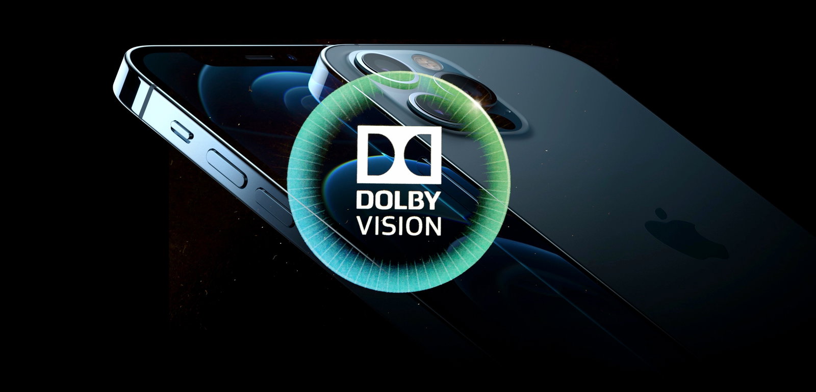 Dolby Vision iPhone 12