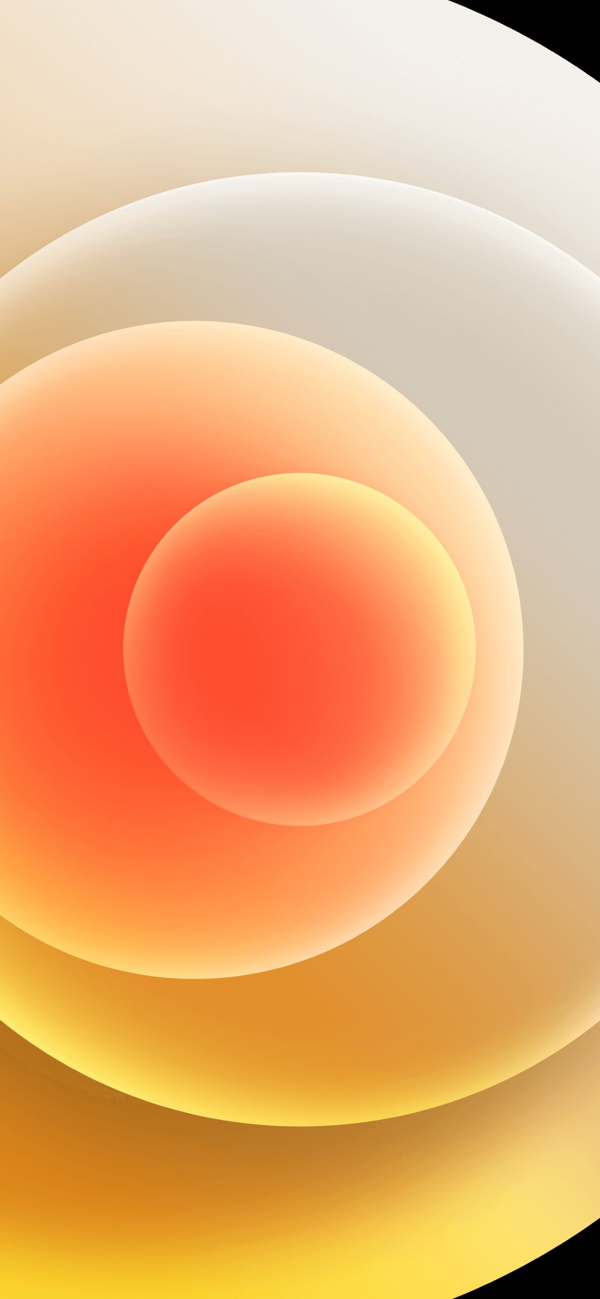 Descarga ya los fondos de pantalla del iPhone 12