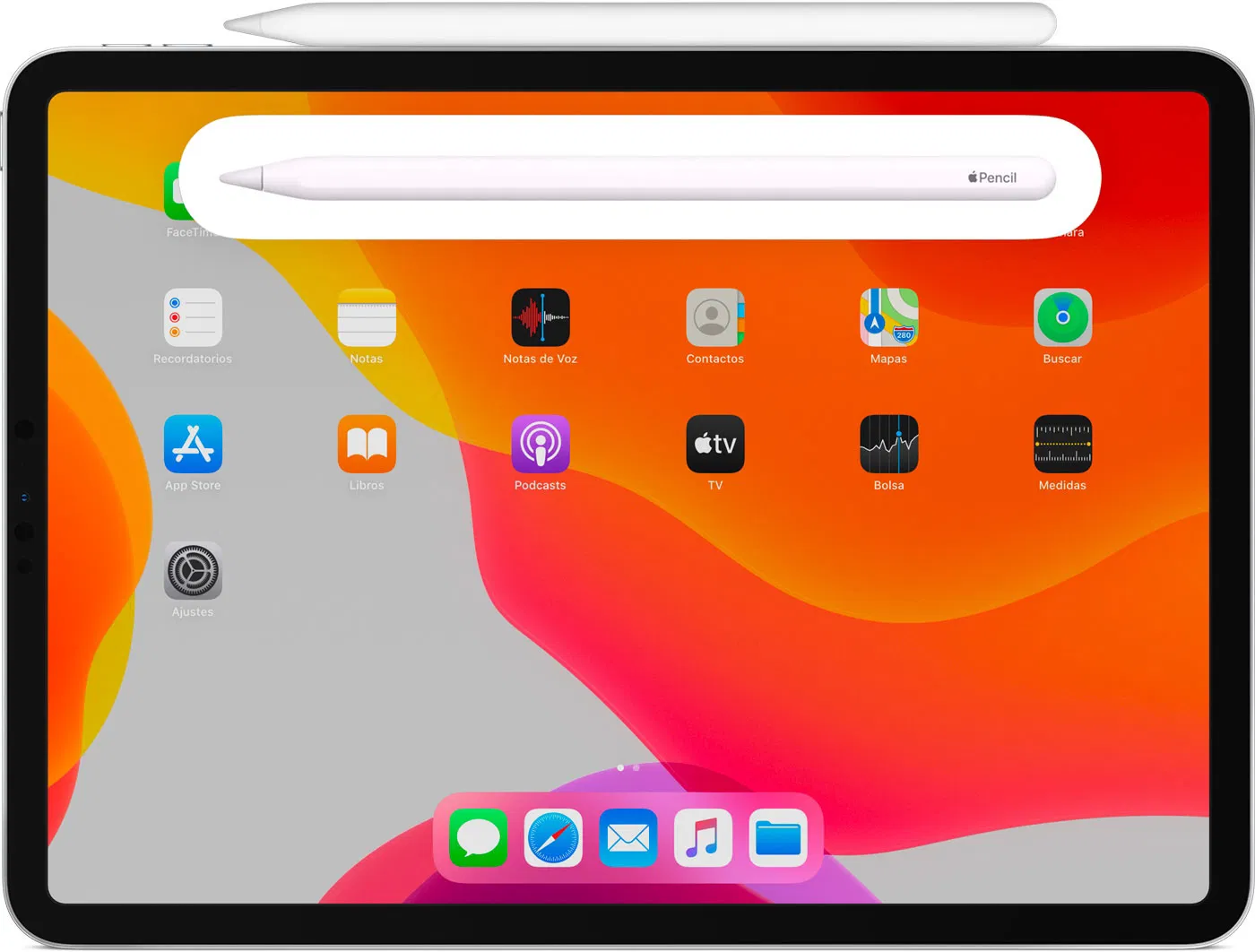 Ya sabemos por qué el iPad 10 no es compatible con el Apple Pencil