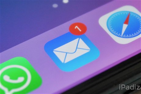 Cómo programar el envío de un email desde el iPhone