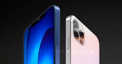 Nueva filtración de precios del iPhone 12, ¿será la definitiva? Nueva filtración de precios del iPhone 12, ¿será la definitiva?