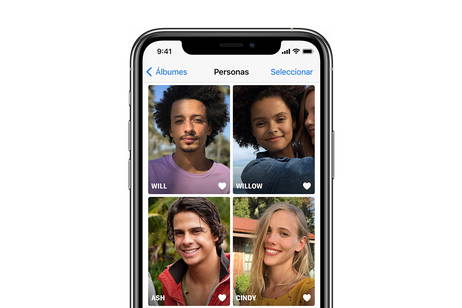 Apple retrasa el escaneo CSAM de las fotos de iCloud