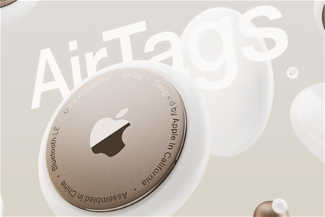 Los AirTags y un nuevo iPad Pro podrían llegar en marzo