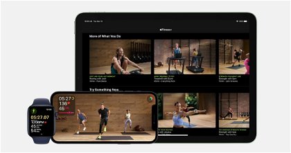 Apple Fitness+ llegará a España la semana que viene