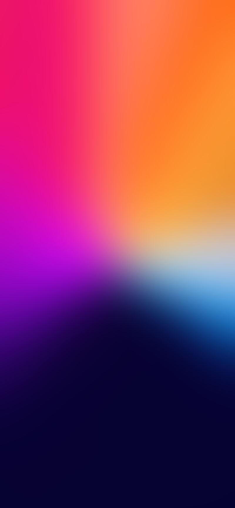 Esta semana hay keynote de Apple y estos son sus wallpapers