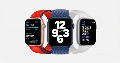Las 5 mejores complicaciones para el Apple Watch