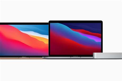 Apple estaría preparando un chip M1X para el iMac y el MacBook Pro de 16"