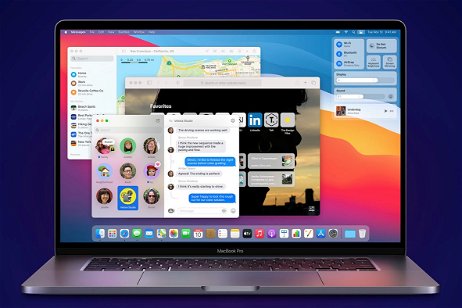 Cómo instalar macOS Big Sur en Mac no compatibles