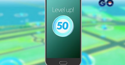El nivel 50 llega a Pokémon GO El nivel 50 llega a Pokémon GO