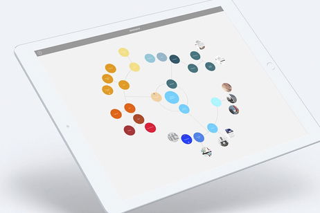 Apps para hacer mapas conceptuales desde iPad Apps para hacer mapas conceptuales desde iPad