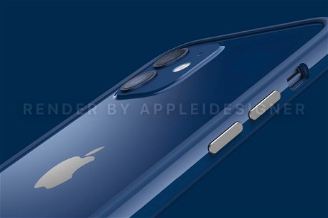Apple, deberías lanzar un bumper como el del iPhone 4 para los iPhone 12