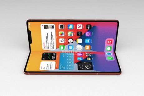 Esta es la razón por la que Apple todavía no lanzará un iPhone plegable Esta es la razón por la que Apple todavía no lanzará un iPhone plegable