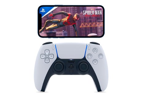 Cómo jugar a los juegos de PS5 en tu iPhone o iPad