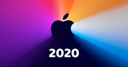 Resumen del año 2020 de Apple, un repaso a un año diferente Resumen del año 2020 de Apple, un repaso a un año diferente