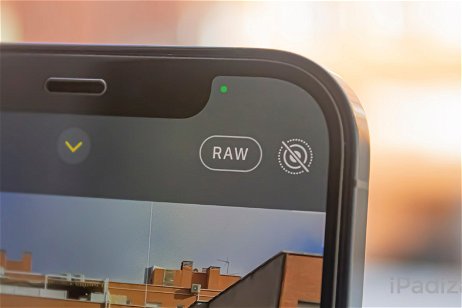 Cómo activar el formato ProRAW en el iPhone para hacer mejores fotos