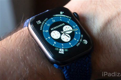 ¿Se puede hacer FaceTime desde el Apple Watch?
