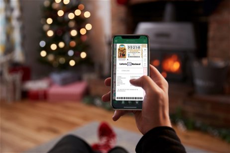 Comprar lotería navidad online con la aplicación de TuLotero