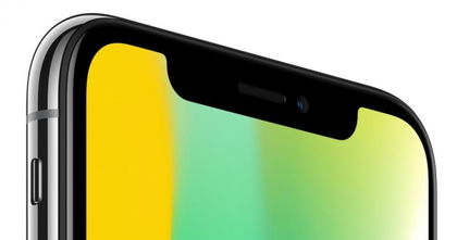 Apple patenta la tecnología necesaria para ocultar el Notch bajo la pantalla del iPhone Apple patenta la tecnología necesaria para ocultar el Notch bajo la pantalla del iPhone