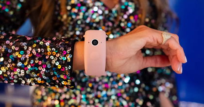 Ya han probado Wristcam, la correa con cámara para el Apple Watch Ya han probado Wristcam, la correa con cámara para el Apple Watch
