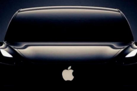 Nueva información sobre el Apple Car: 4 asientos, sin volante, techo curvo y más