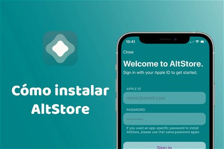 AltStore, la alternativa a la App Store en iOS sin jailbreak