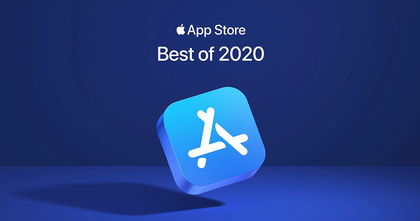 Lo mejor del App Store en 2020: los juegos y apps galardonados por Apple Lo mejor del App Store en 2020: los juegos y apps galardonados por Apple
