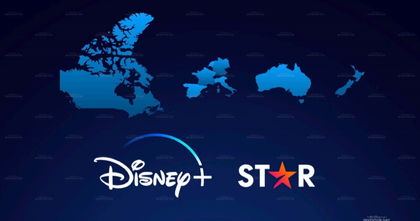 Disney+ aumentará su cuota y su catálogo con Star en 2021 Disney+ aumentará su cuota y su catálogo con Star en 2021