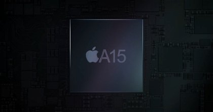 El chip A15 del iPhone 13 seguirá siendo muy superior a los rivales Android