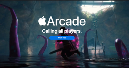 Los 7 próximos juegos que llegarán a Apple Arcade Los 7 próximos juegos que llegarán a Apple Arcade