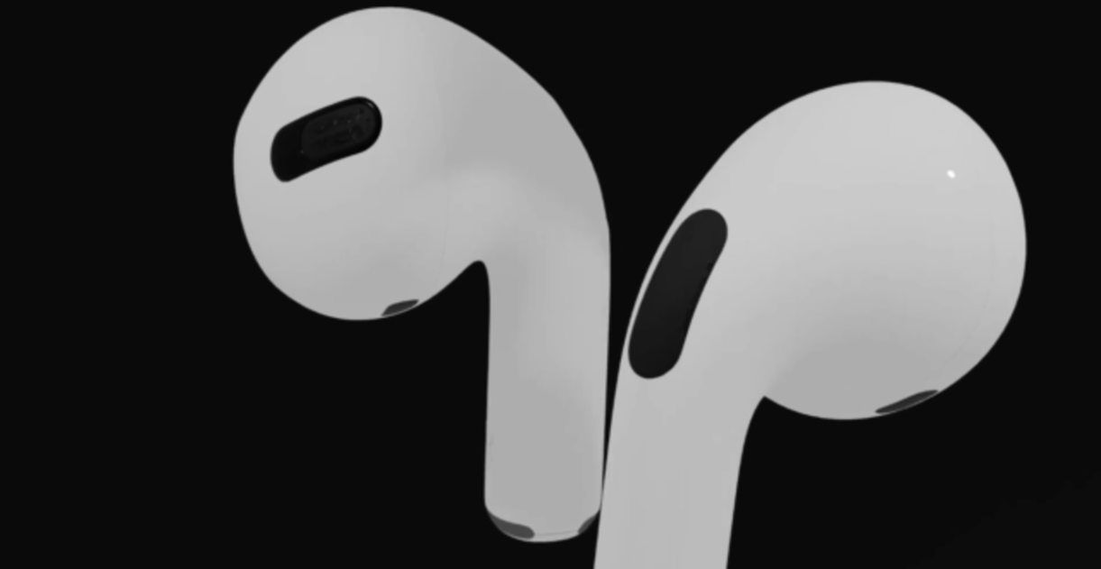AirPods 3