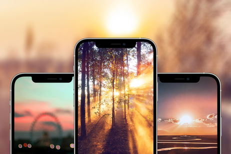 Los mejores fondos de pantalla de amaneceres Los mejores fondos de pantalla de amaneceres