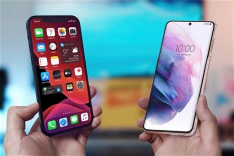 iPhone 12 vs Samsung Galaxy S21, ¿cuál es mejor?