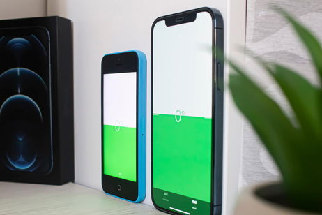 Cómo usar el nivel escondido de tu iPhone Cómo usar el nivel escondido de tu iPhone