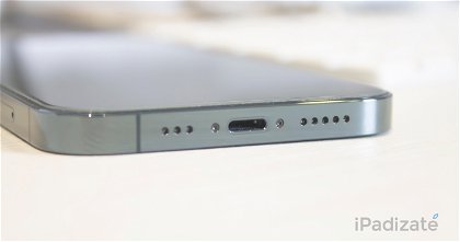 El primer iPhone 12 con USB-C sale a subasta en eBay