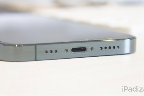 El primer iPhone 12 con USB-C sale a subasta en eBay