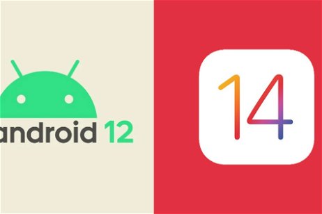 5 cosas que Android 12 ha copiado de iOS 14