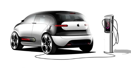 BMW y Renault suenan como posibles fabricantes del Apple Car