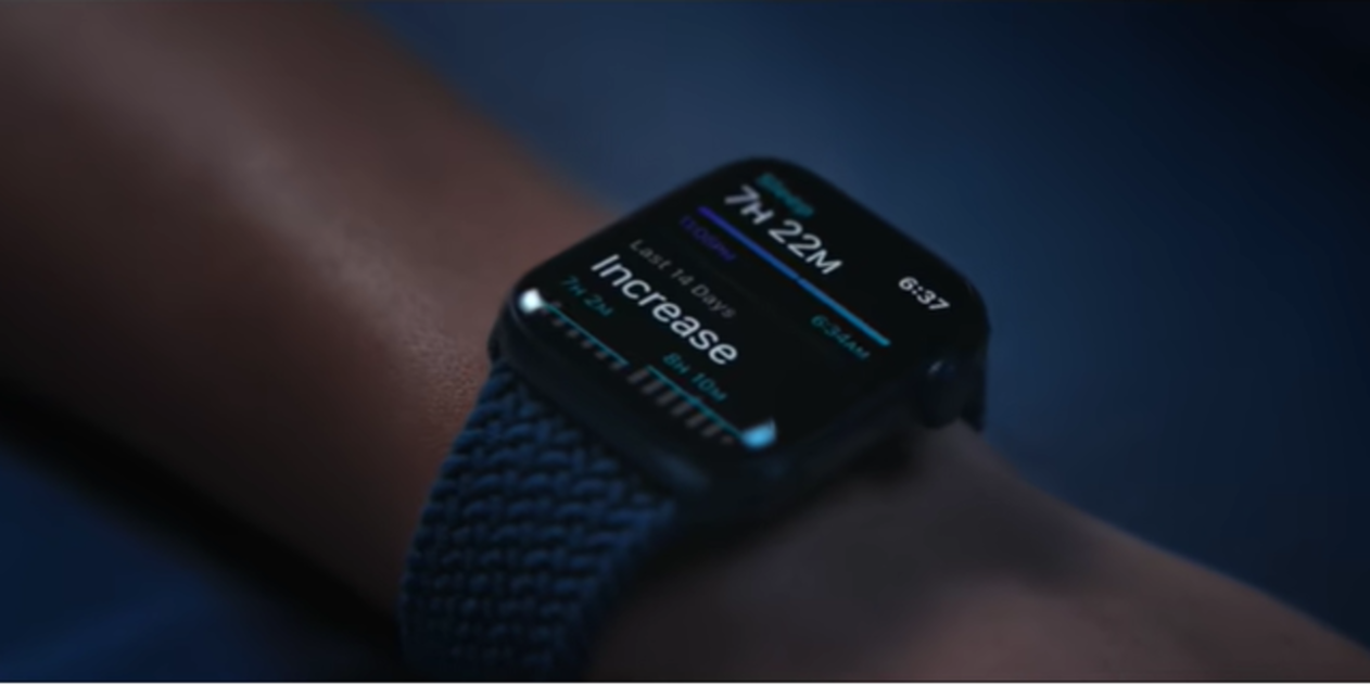 Apple Watch Series 6