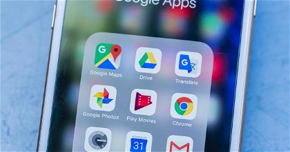 Google quiere que sus apps de iPhone se sientan mejor que nunca