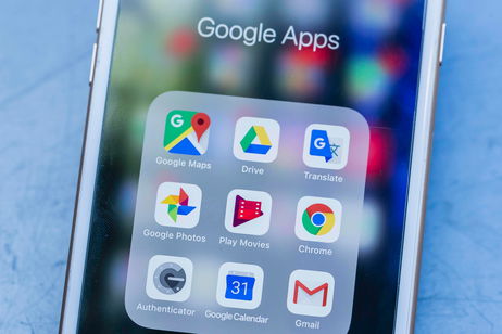 Google quiere que sus apps de iPhone se sientan mejor que nunca