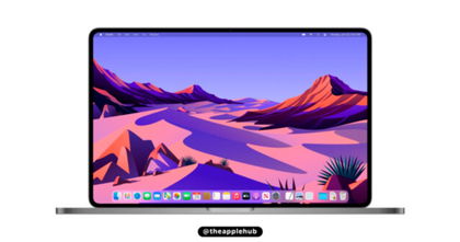 La gente está loca por el nuevo MacBook Pro, un tercio de los usuarios quiere comprarlo La gente está loca por el nuevo MacBook Pro, un tercio de los usuarios quiere comprarlo