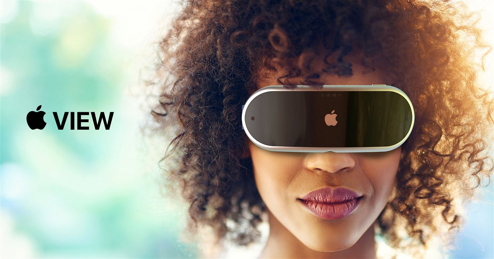 gafas VR Apple