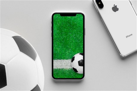Descubre Todo sobre la Liga Española de Fútbol con la Guía del Diario AS para iPhone 4s, 5 y 5s