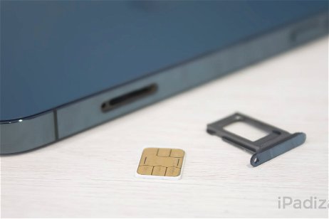 El iPhone 14 podría llegar sin tarjeta SIM
