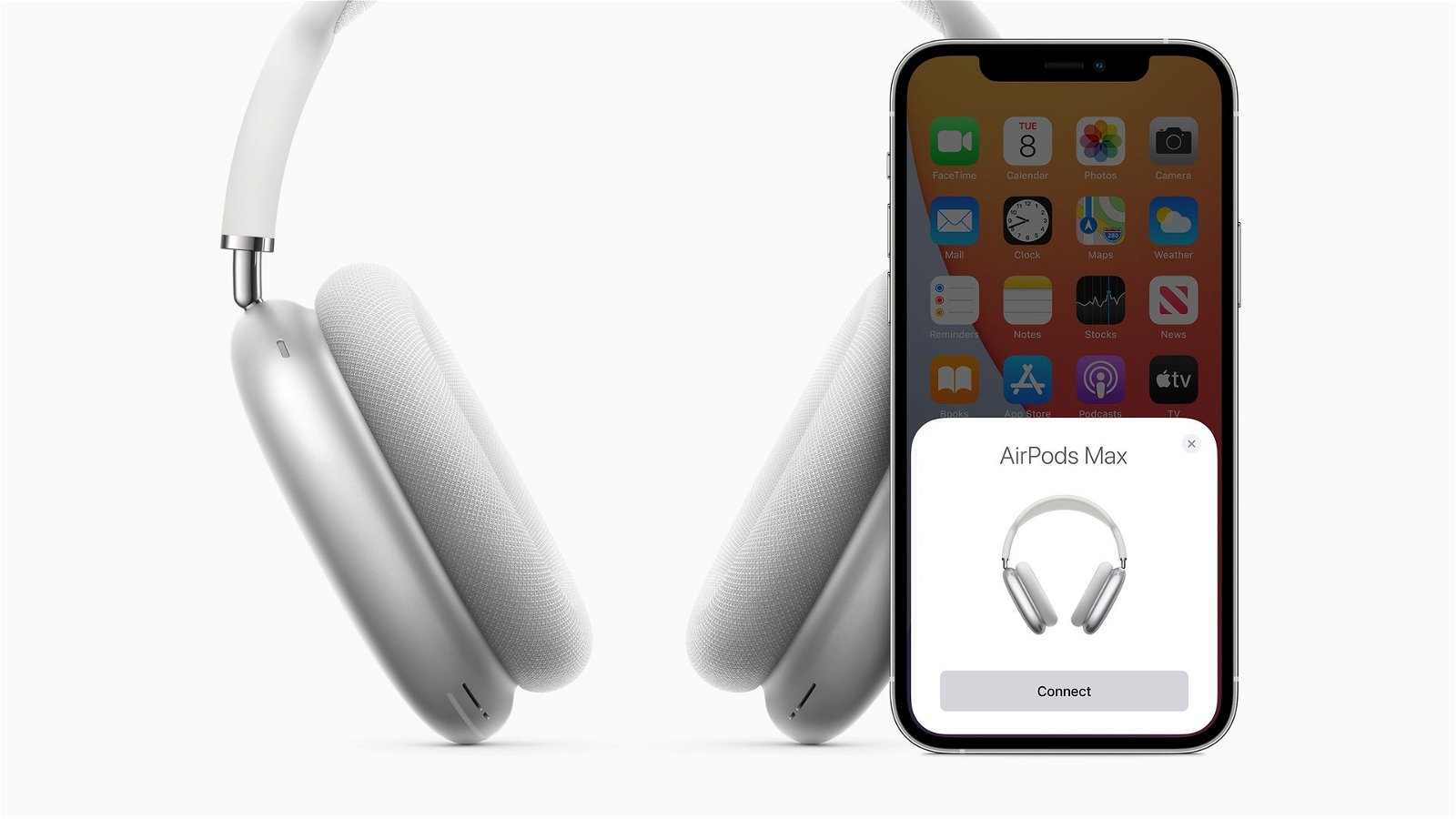 AirPods Max Apple