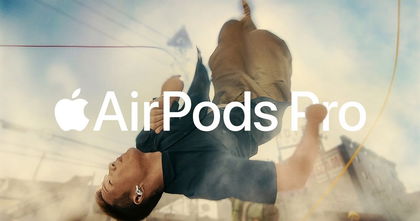El reto que Apple ha propuesto en TikTok y que ha hecho virales los AirPods Pro El reto que Apple ha propuesto en TikTok y que ha hecho virales los AirPods Pro